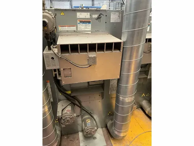 Droogkast ipso type model bu055nr3n1g2w01 - afbeelding 5 van  9