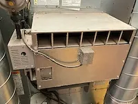 Droogkast ipso type model bu055nr3n1g2w01 - afbeelding 6 van  9