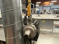 Droogkast ipso type model bu055nr3n1g2w01 - afbeelding 8 van  9