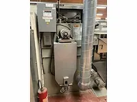 Droogkast ipso type model bu075nr3m2g2w02 - afbeelding 5 van  9