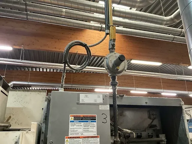 Droogkast ipso type model bu075nr3m2g2w02 - afbeelding 7 van  9