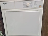 Droogkast miele novotronic t 220 - afbeelding 1 van  3