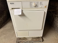 Droogkast miele t230c - afbeelding 1 van  3