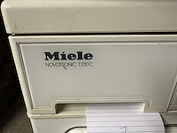 Droogkast miele t230c - afbeelding 2 van  3