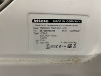 Droogkast miele - afbeelding 5 van  6