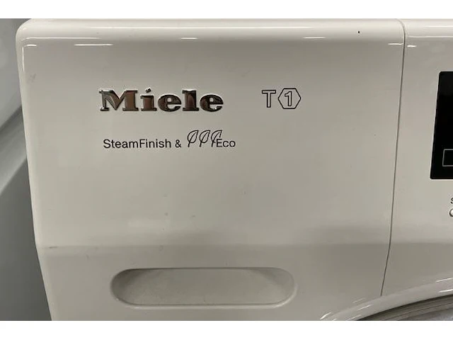 Droogkast miele - afbeelding 6 van  6