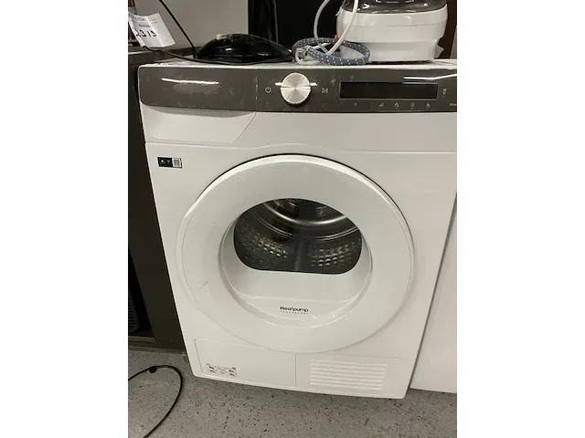 Droogkast samsung - afbeelding 1 van  5
