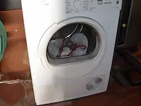 Droogkast siemens v36-30 - afbeelding 1 van  6