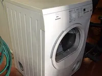 Droogkast siemens v36-30 - afbeelding 3 van  6