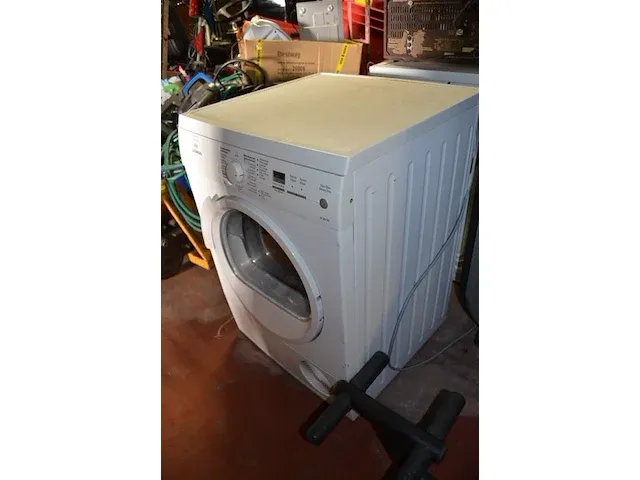 Droogkast siemens v36-30 - afbeelding 4 van  6