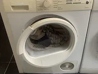 Droogkast siemens