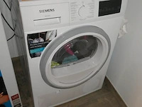 Droogkast siemens - afbeelding 1 van  3