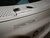 Droogkast siemens - afbeelding 3 van  3