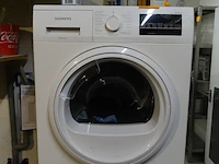 Droogkast siemens - afbeelding 1 van  4