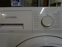 Droogkast siemens - afbeelding 3 van  4