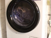 Droogkast whirlpool 8kg - afbeelding 1 van  3