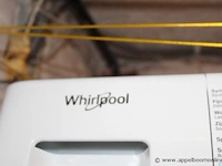 Droogkast whirlpool 8kg - afbeelding 2 van  3
