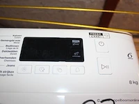 Droogkast whirlpool 8kg - afbeelding 3 van  3