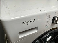 Droogkast whirlpool fftcm11 - afbeelding 3 van  6
