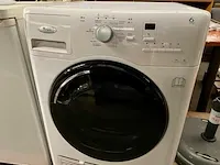 Droogkast whirlpool