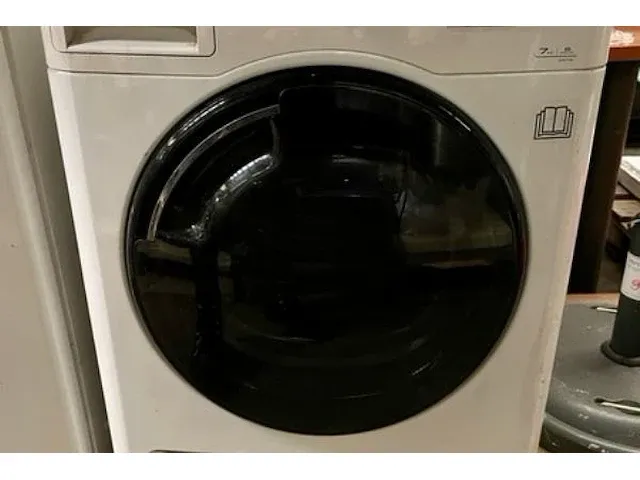 Droogkast whirlpool - afbeelding 2 van  3