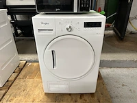 Droogkast whirlpool - afbeelding 1 van  7
