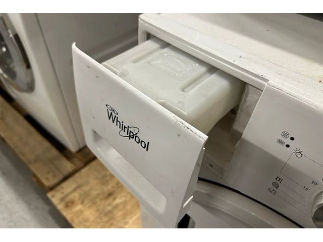 Droogkast whirlpool - afbeelding 4 van  7