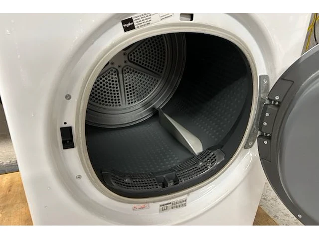 Droogkast whirlpool - afbeelding 5 van  7
