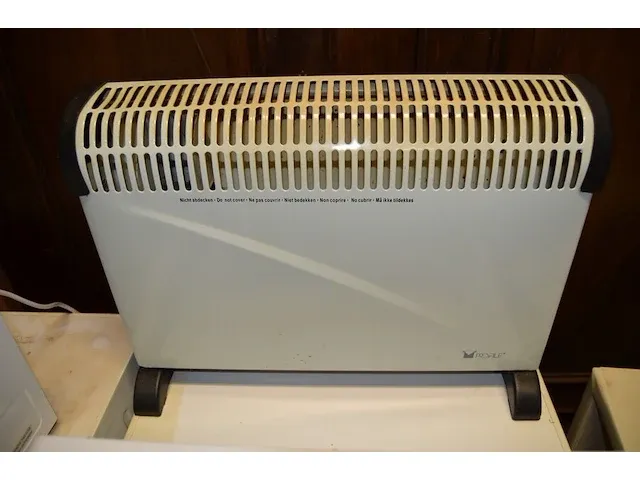Droogkast zanussi, elektrische verwarming profile, oven moulinex - afbeelding 3 van  10
