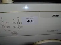 Droogkast zanussi, elektrische verwarming profile, oven moulinex - afbeelding 4 van  10