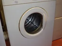 Droogkast zanussi, elektrische verwarming profile, oven moulinex - afbeelding 6 van  10