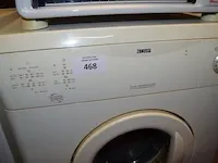 Droogkast zanussi, elektrische verwarming profile, oven moulinex - afbeelding 7 van  10