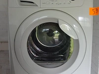 Droogkast zanussi - afbeelding 1 van  4