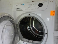 Droogkast zanussi - afbeelding 2 van  4