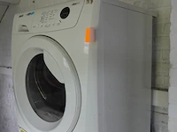 Droogkast zanussi - afbeelding 4 van  4