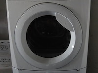 Droogkast zanussi - afbeelding 1 van  4