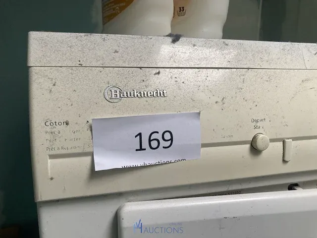Droogkast - afbeelding 3 van  3