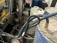 Droogkuismachine union hl860 - afbeelding 2 van  19