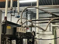 Droogkuismachine union hl860 - afbeelding 3 van  19