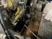 Droogkuismachine union hl860 - afbeelding 6 van  19