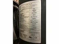 Droogkuismachine union hl860 - afbeelding 7 van  19