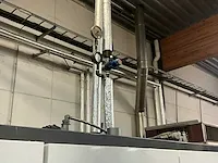Droogkuismachine union hl860 - afbeelding 10 van  19