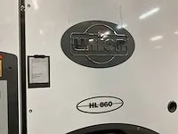 Droogkuismachine union hl860 - afbeelding 15 van  19
