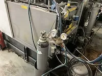 Droogkuismachine union hl860 - afbeelding 19 van  19