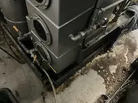Droogkuismachine union hl860 - afbeelding 9 van  19