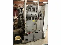 Droogkuismachine union xl8018s - afbeelding 2 van  20