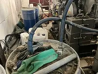 Droogkuismachine union xl8018s - afbeelding 6 van  20