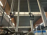 Droogkuismachine union xl8018s - afbeelding 7 van  20