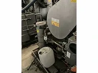 Droogkuismachine union xl8018s - afbeelding 9 van  20