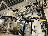 Droogkuismachine union xl8018s - afbeelding 11 van  20